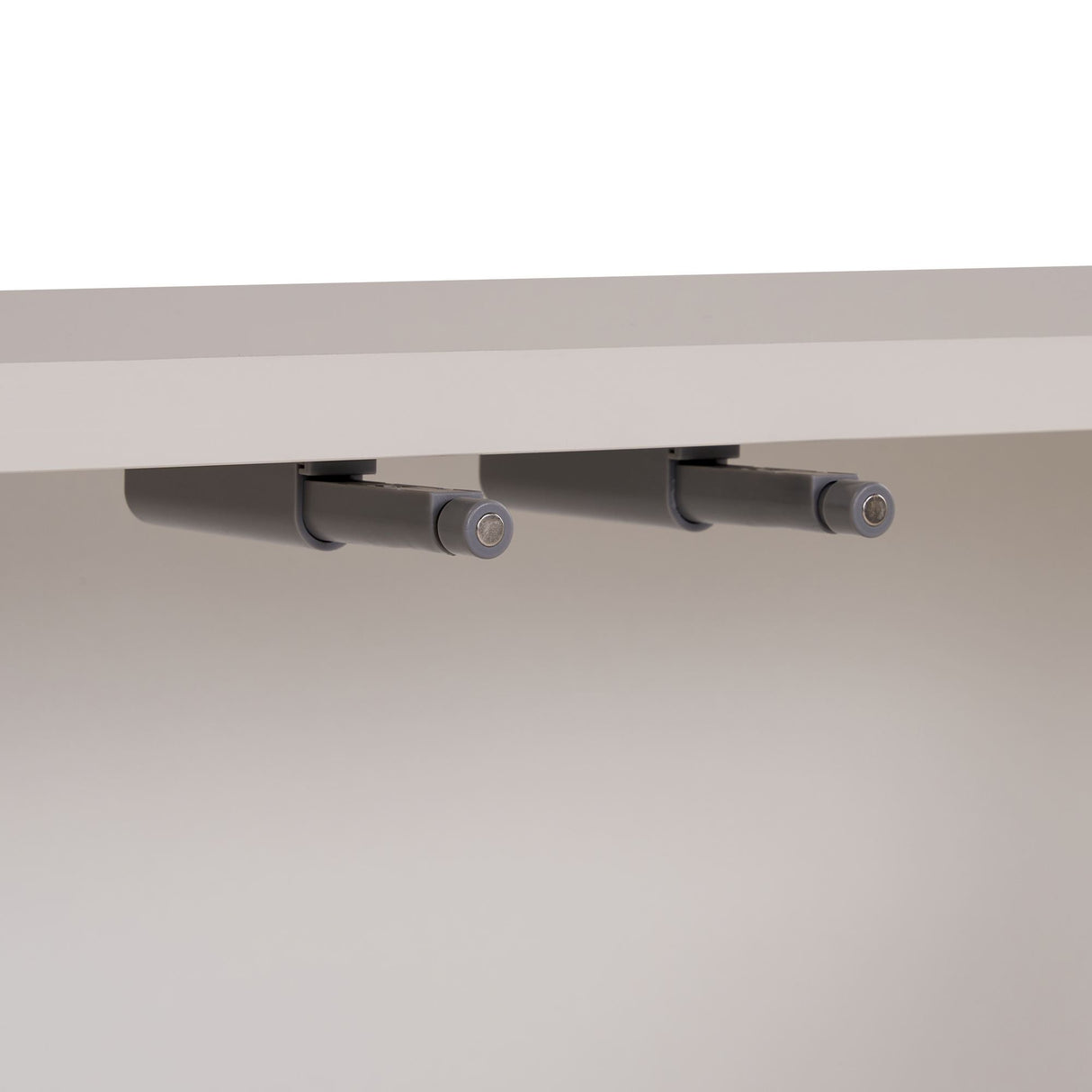 Aurelia tv-meubel crème 180 cm Gemelamineerd hout