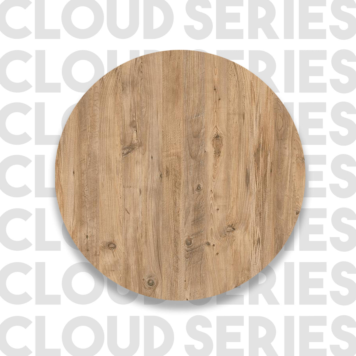 Meubles télévisés Riva Atlantic Pine Melamine 110x44x40 cm