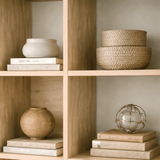 Bibliothèque Mash Melamine 122x188x25,5 cm