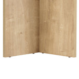 Eettafels - Eettafel Eiken Melamine rechthoekig 180x89,5x75 cm - Linova - Dimehouse