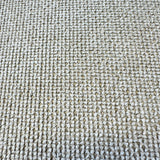 Hoekbank Yara met chaise longue rechts chenille beige