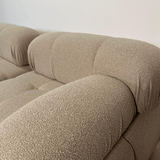 Modulaire bank 2-zits Doblo beige