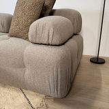 Modulaire bank 2-zits Doblo beige