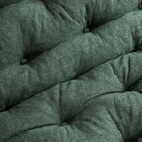 Canapé lit 3 places Renge Vert