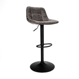 Tabouret de bar Reece Ecoleer