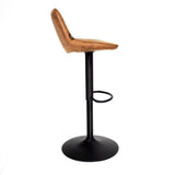 Tabouret de bar Reece Ecoleer