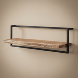 Wandplank Aberdeen Acaciahout