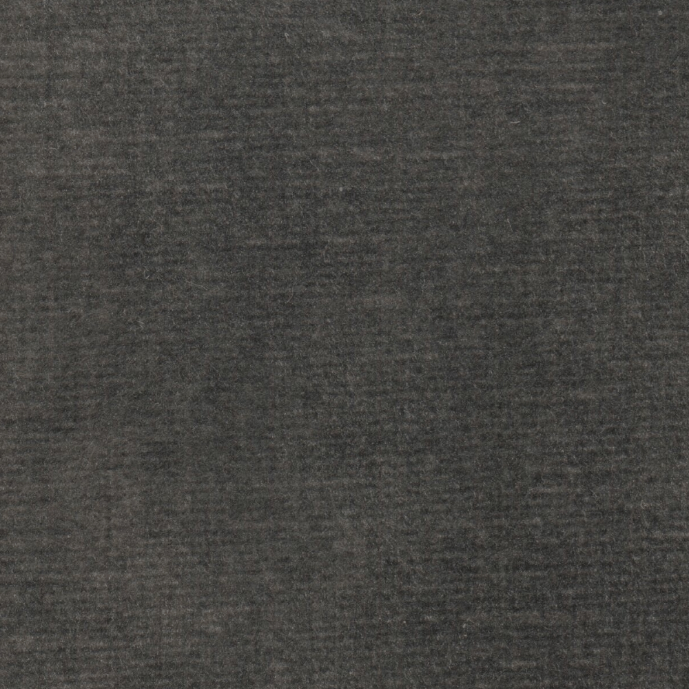 Hoekbank Gaya velvet antraciet rechts
